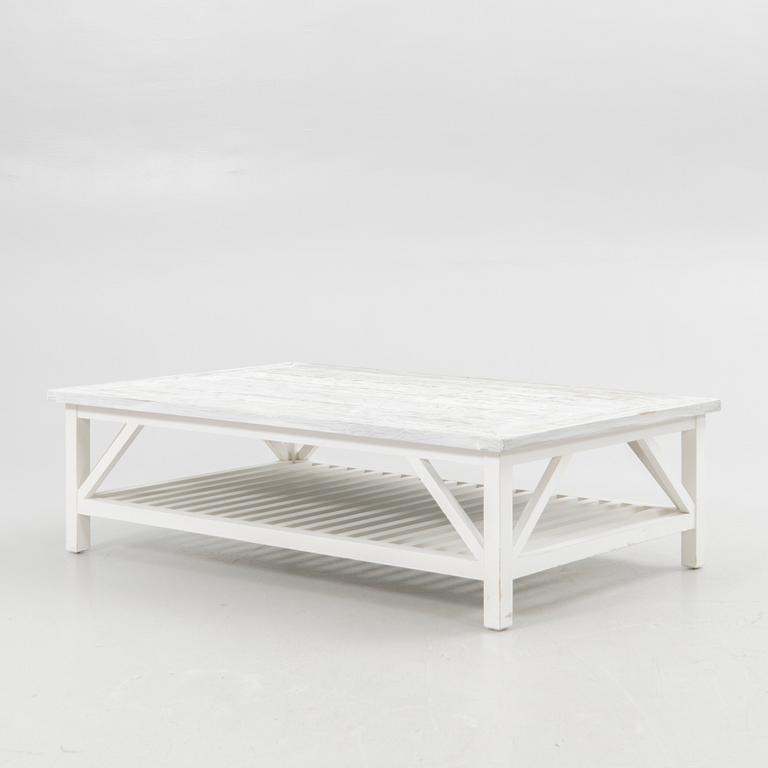 Soffbord, 2000-tal.
