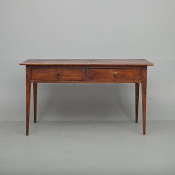 BORD, allmoge, 1800-tal.