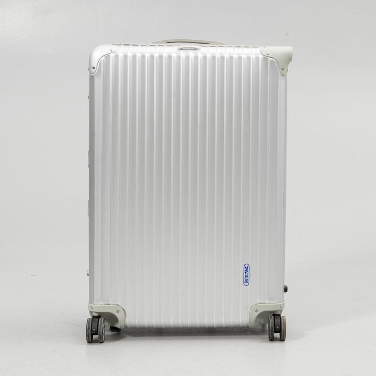 Suitcase, Rimowa, 2000s.