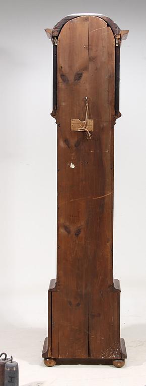 GOLVUR. Anders Forsman, Jönköping 1752-1754.