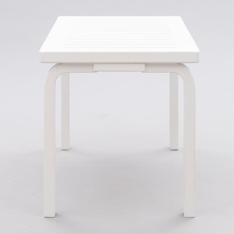 ALVAR AALTO, BÄNK 153B, Artek, 2017. Modellen formgiven 1945.