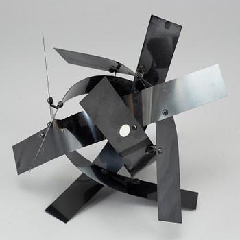 LARS ENGLUND, skulptur, signerad och daterad 1993.