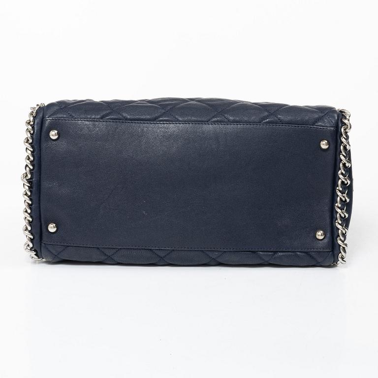 Chanel, bag, "Bowler Bag".