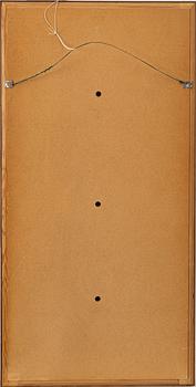 Mirror, 1960s.