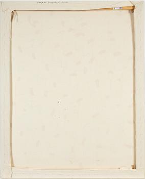 Magni Borgehed, "Untitled".