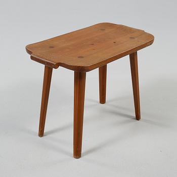 PALL, omkring 1900-talets mitt/tredje kvartal.