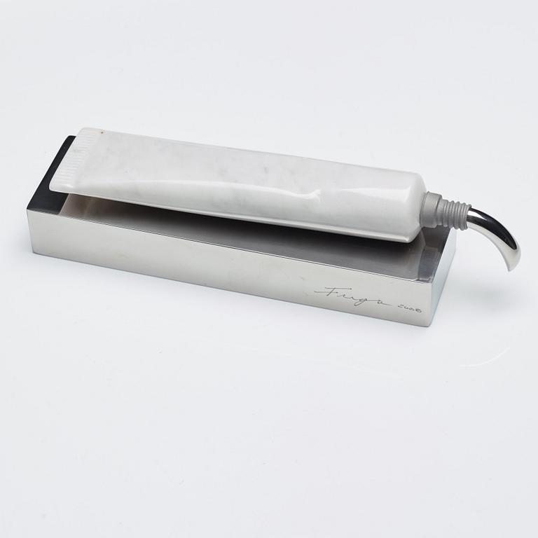 Patrick Frega, Untitled.