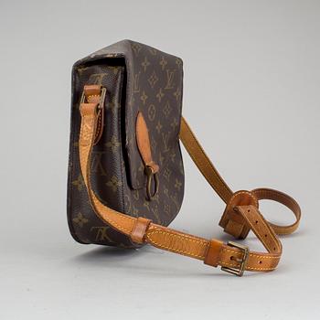 VÄSKA, "Saint-Cloud", Louis Vuitton.