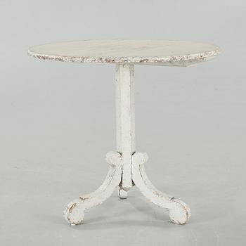 PELARBORD, Frankrike, 1800-tal.