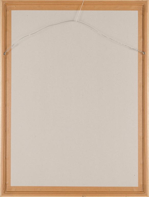 Lars-Gunnar Nordström, Sommitelma.