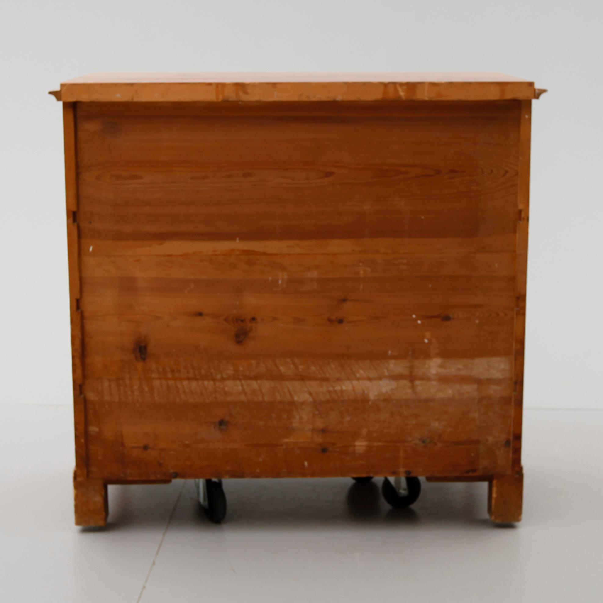 KLAFFBYRÅ, 1800-tal.