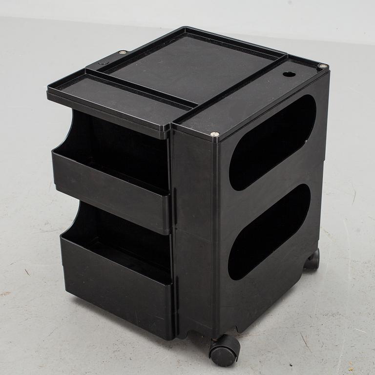 HURTS, "Boby", Joe Colombo, Bieffeplast, Padova, Italien, formgiven 1968.