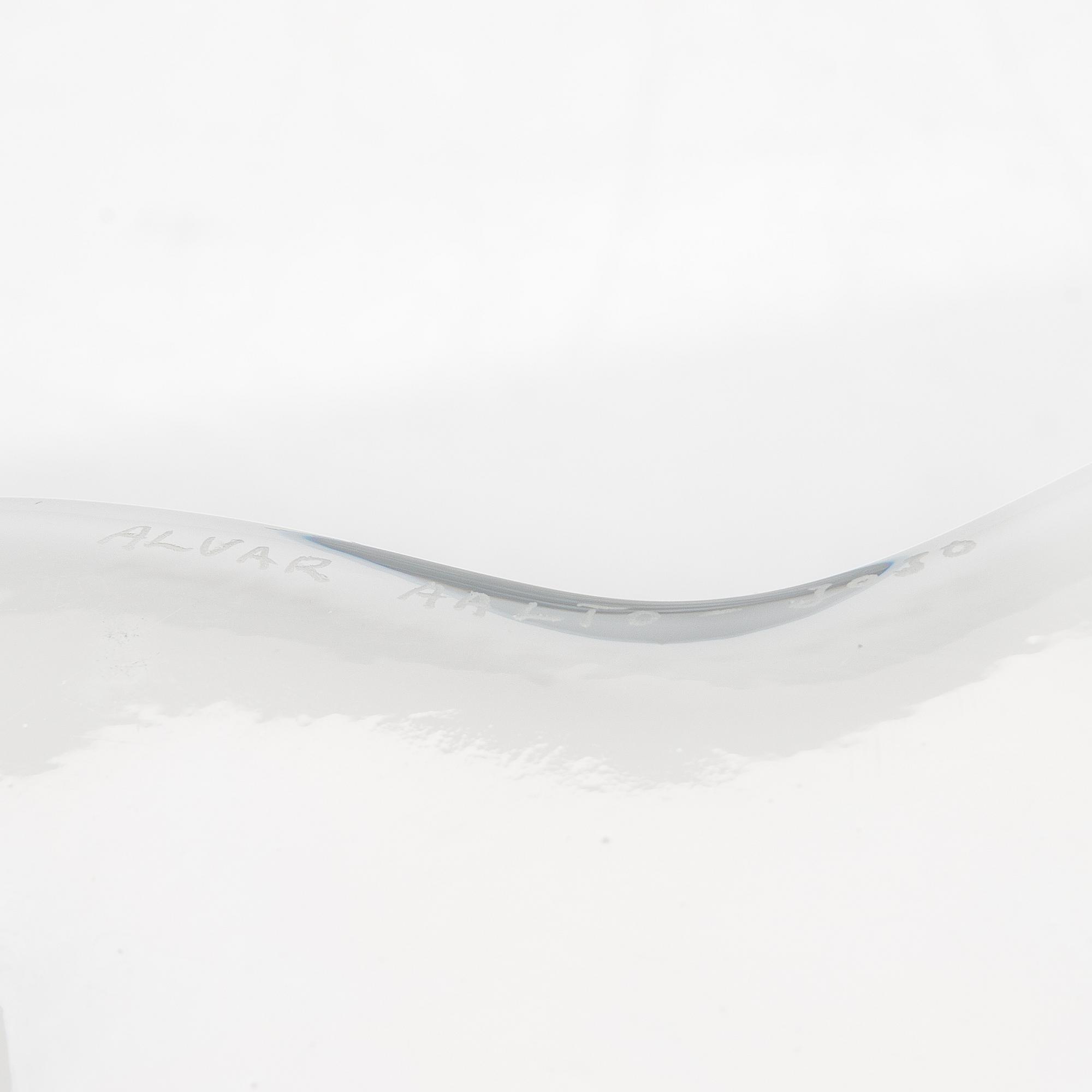 Alvar Aalto, maljakko, signeerattu Alvar Aalto -3030.