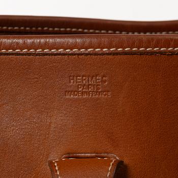 Hermès, väska, "Evelyn", 2002.