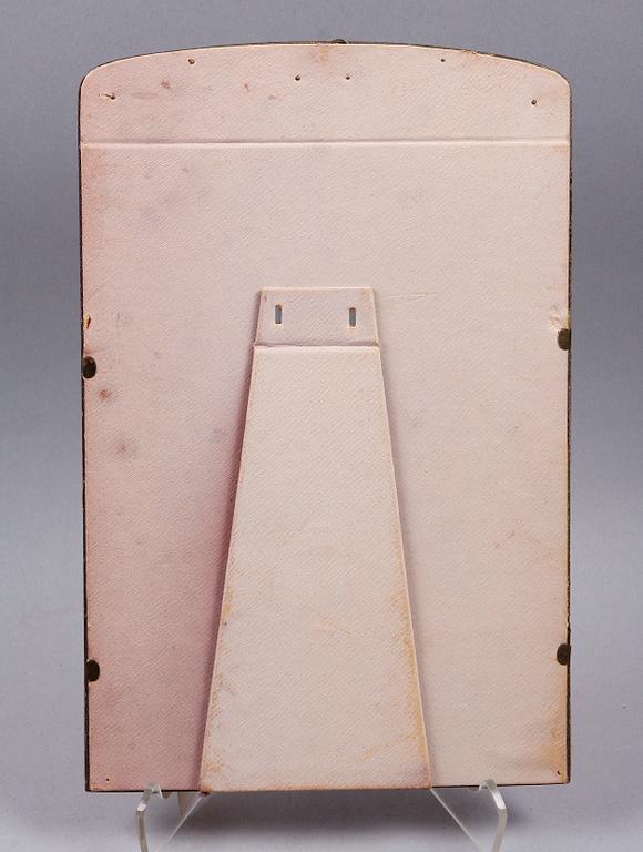 KUNGLIGT FOTOGRAFI, sign o dat 1913.
