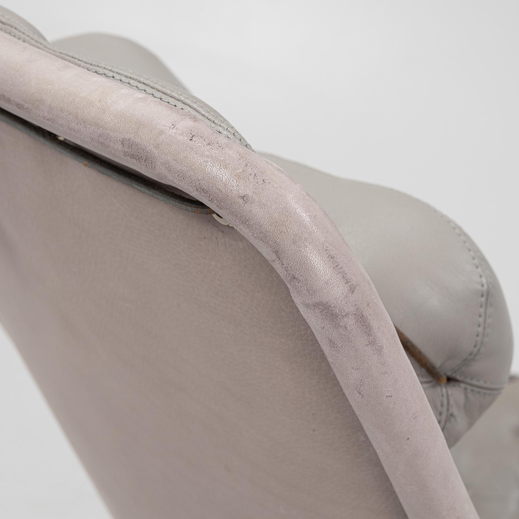 Bruno Mathsson, a 'Jetson' easychair, Dux.