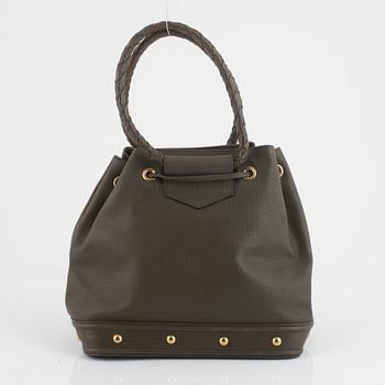 Bottega Veneta, väska, vintage.