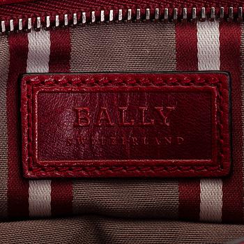 Bally, väska, Messenger.