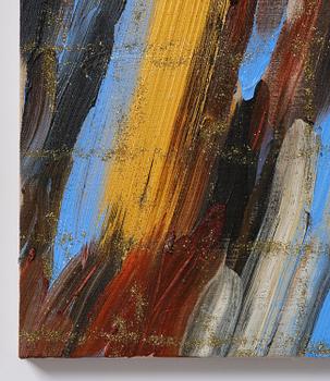 Elisabeth Frieberg, "Wind, Face, Osvald".