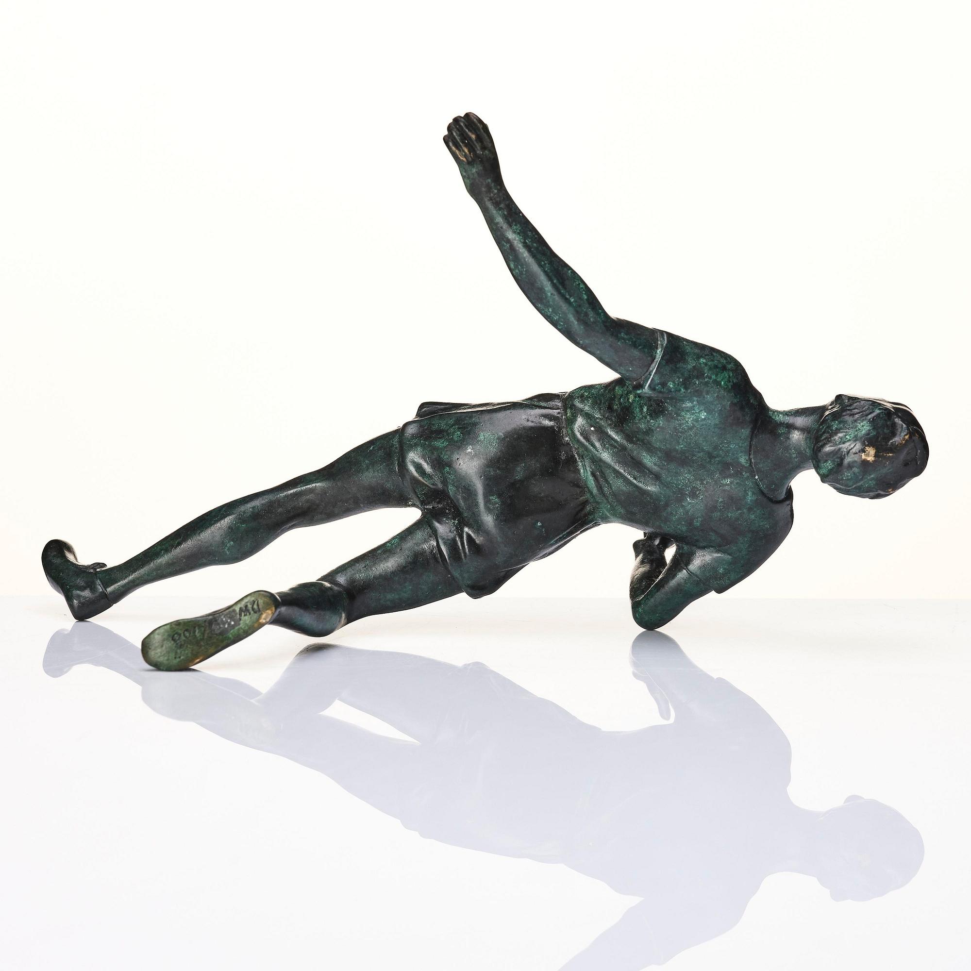 Dan Wolgers, "Ljusets hastighet".