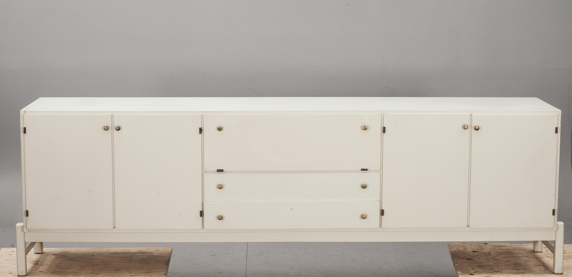 SIDEBOARD, 1960-70-tal.