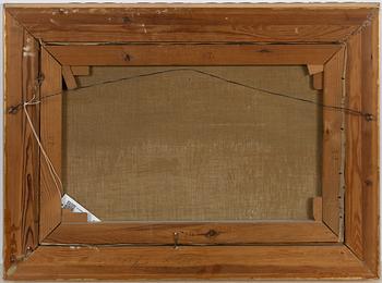 Mosse Stoopendaal, Swimming ducks.