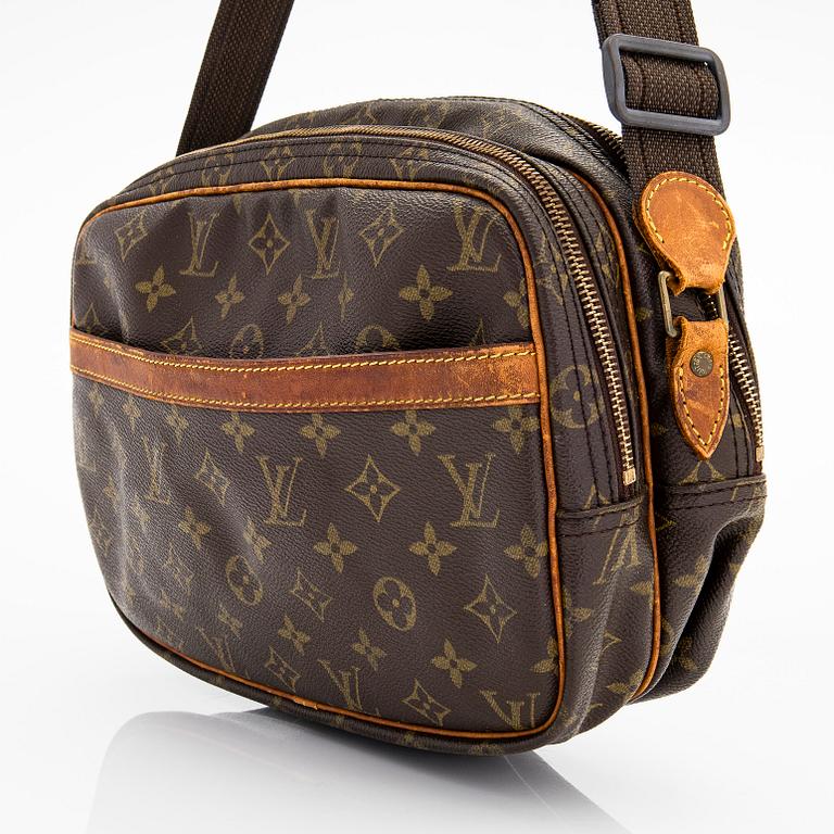 Louis Vuitton, laukku, "Reporter PM".