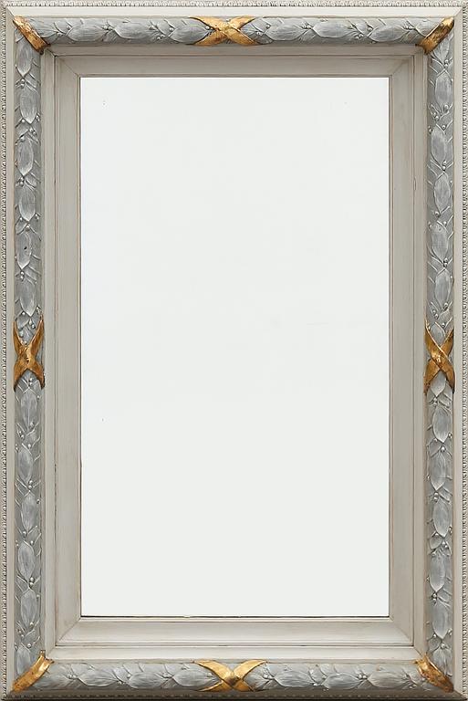 SPEGEL, 1800-talets mitt.