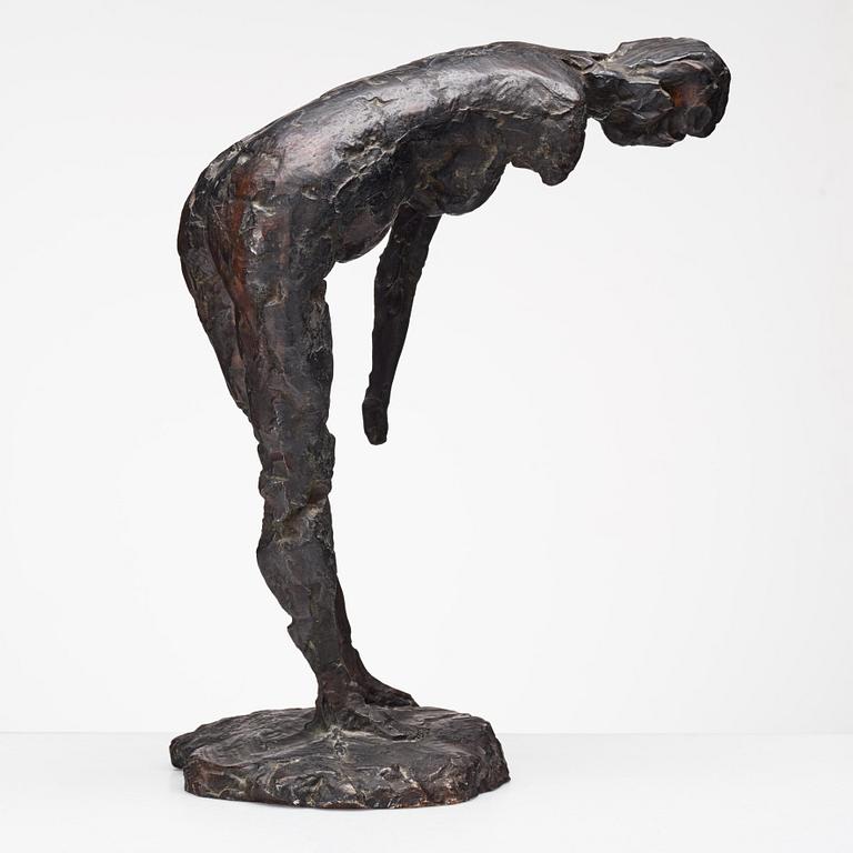BERTO MARKLUND,