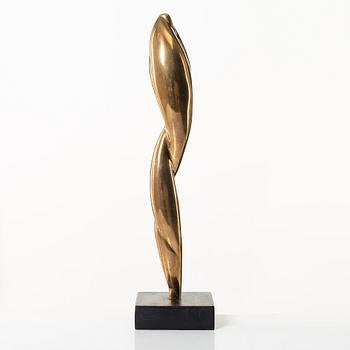 Veikko Keränen, "Lady bird".