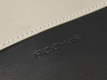 VÄSKA, Rochas.