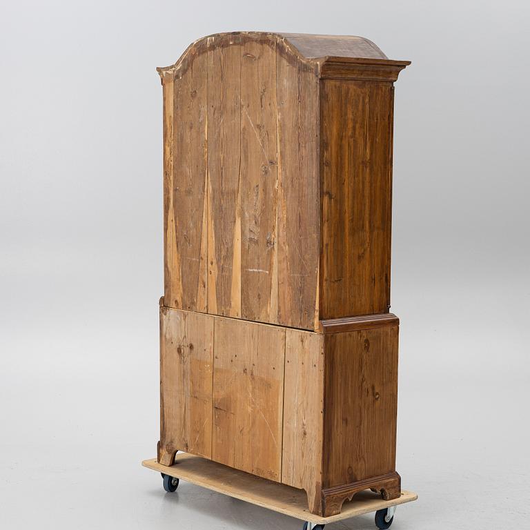 Cabinet, 18th century.