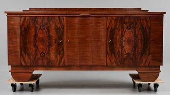 SIDEBOARD, Tyskland, omkring 1900-talets mitt.