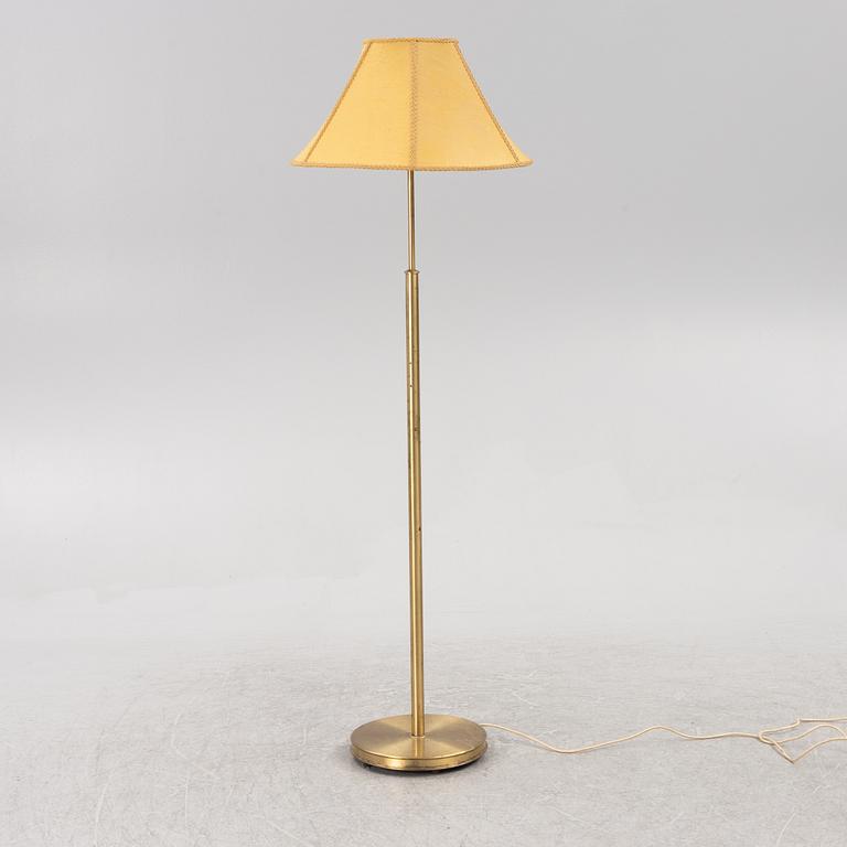 Josef Frank, a model G 2148 floor lamp, Svenskt Tenn.