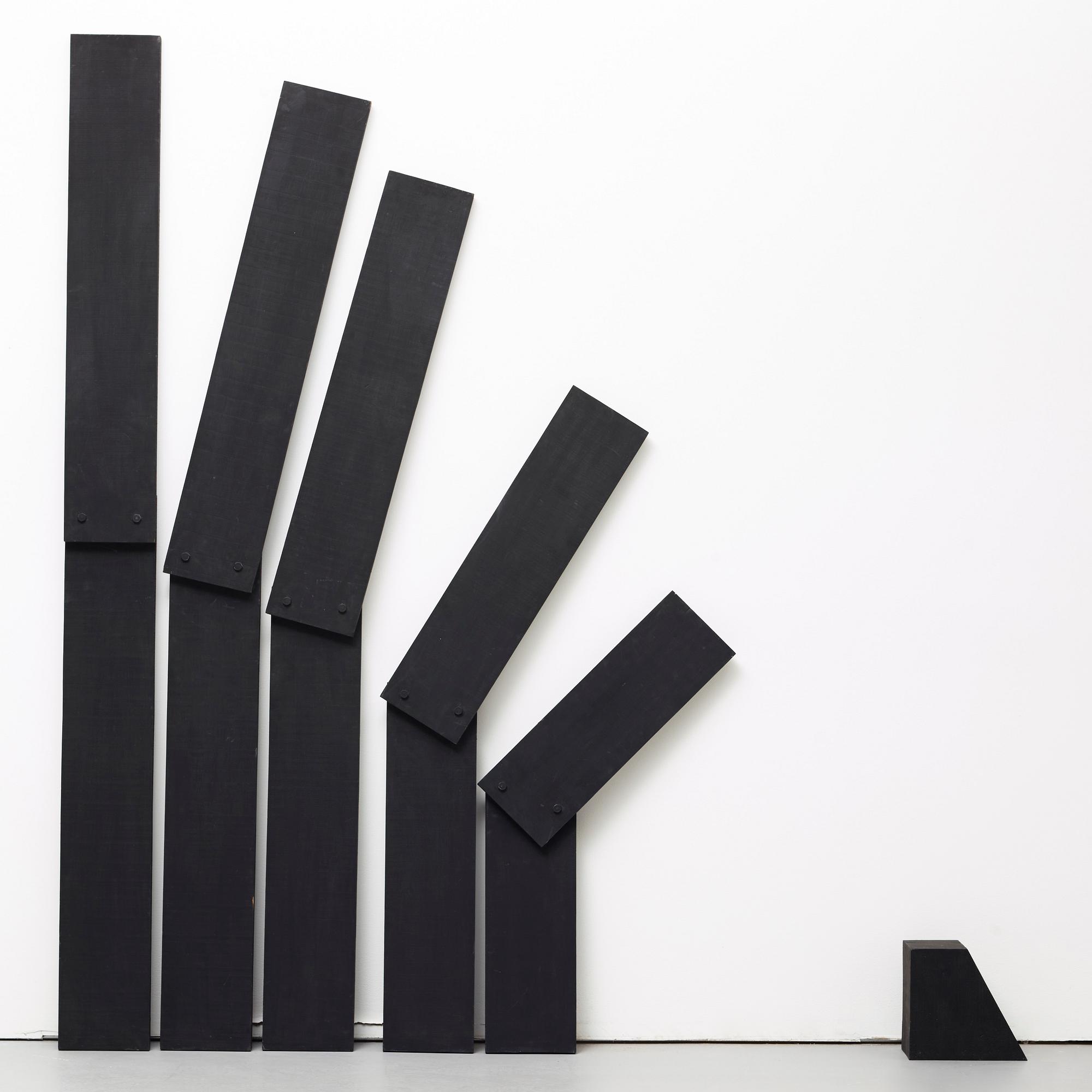 YOSHISHIGE SAITO, skulptur, signerad.