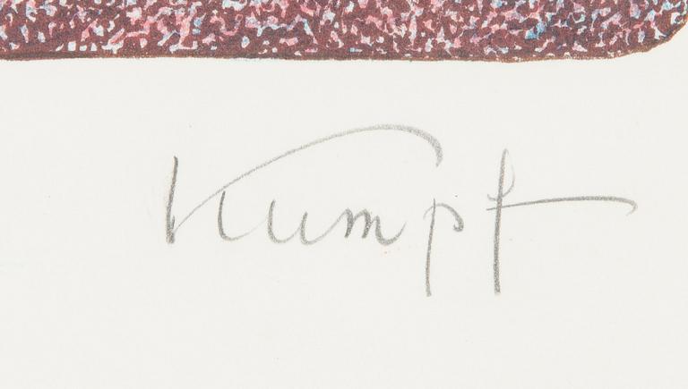 Gottfried Kumpf, "Baden bei Wien".