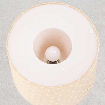 Golvlampor, ett par, Luxus, 1900-talets andra hälft.