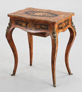 SYBORD, Louis XV-stil, 1800-tal.