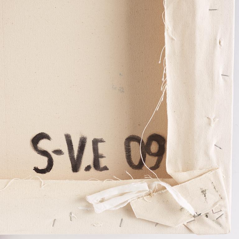 Sara-Vide Ericson, Untitled.