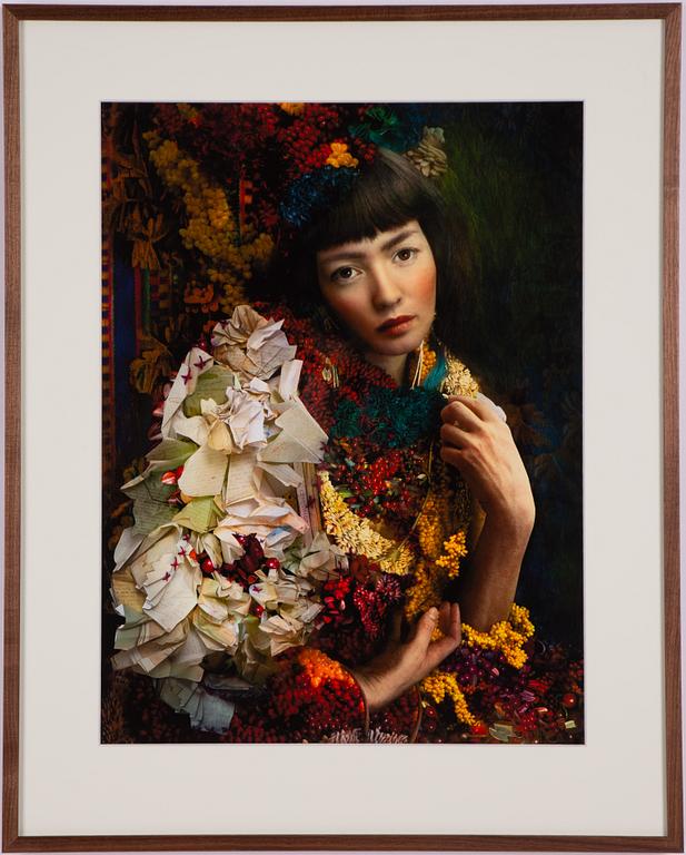 Cooper & Gorfer, "Natalia's Letters".