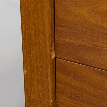 Hans J. Wegner, kaappi, "RY-20" Ry Möbler, Tanska, 1960-luku.