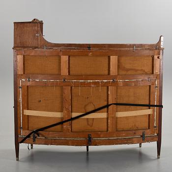 SOFFA, jugend, tidigt 1900-tal.