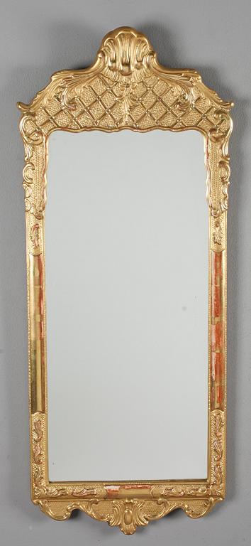 SPEGEL, rokokostil, 1900-talets mitt.