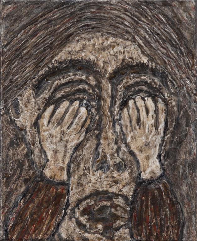 Johan Wahlström, "Don't Want to See".
