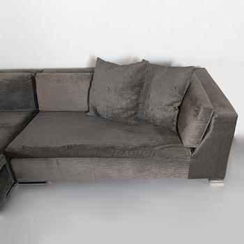Soffa, Minotti, Italien, 2000-tal.