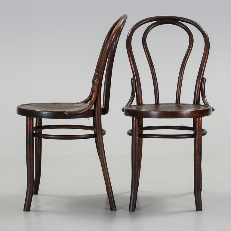 STOLAR, 2 st. 1900-talets början.