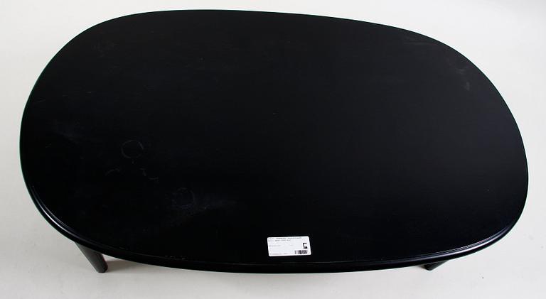 SOFFBORD, gustaviansk stil, sent 1900-tal.