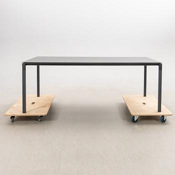 Bord, "Pure", Cane-Line, 2000-tal.