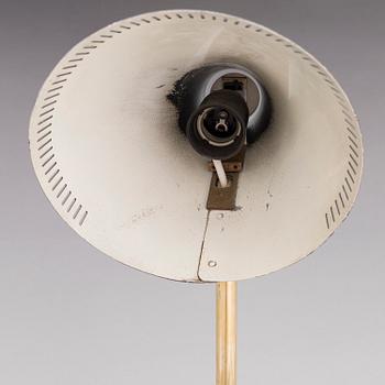 PAAVO TYNELL, A mid 19th century tamble lamp H5-7. Idman.