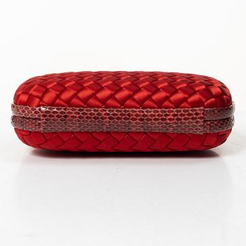 Bottega Veneta, bag/clutch, "Knot".